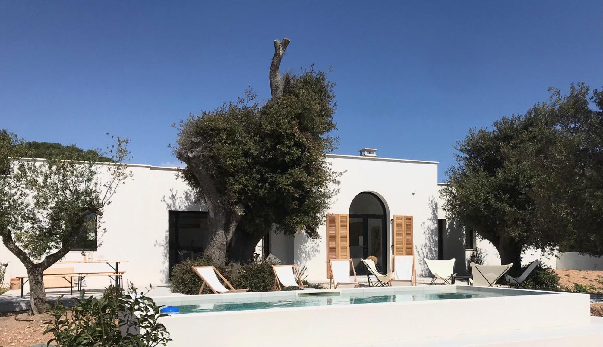 Casa Di A Felicita Villa *